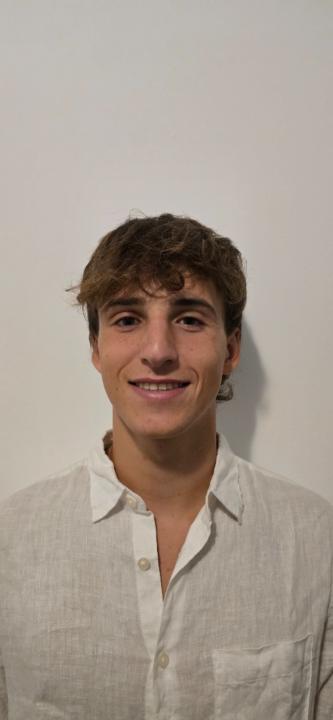 Tiago Mercante