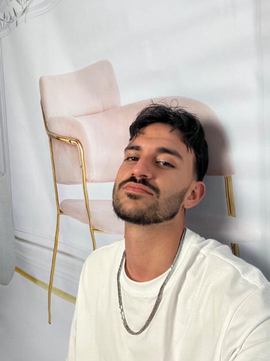 Cristian Felipe sarmiento