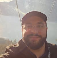 Amr Mahmoud