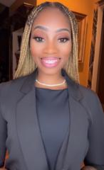 Dondrika Lacy
