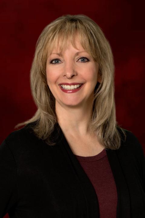 Laurie Blinsmon