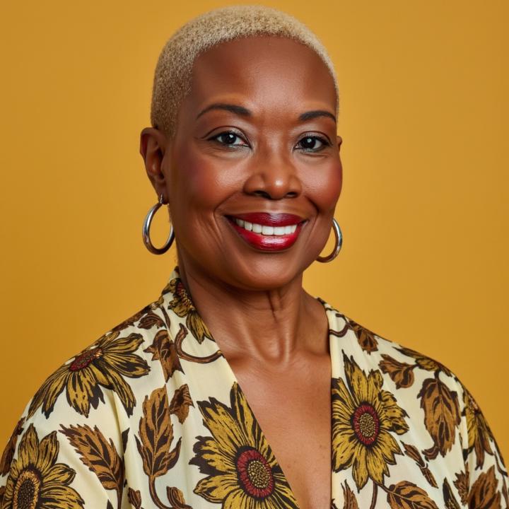 Stephanie M. Jones, MBA