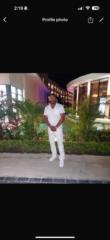 Marqus Berdell
