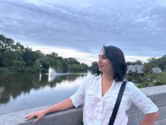 Naina P