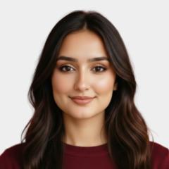 Asia Hussain
