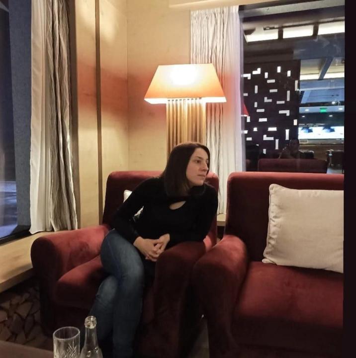 Jovana Živić