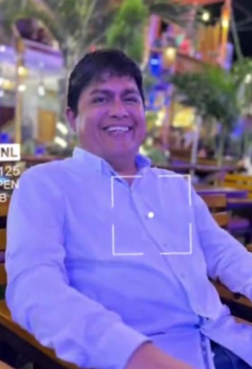 Delta Mogollon Garcia