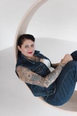 Christina Lanzo