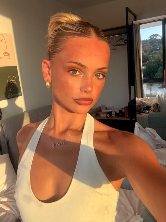 Brooke Stewart