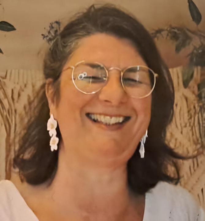 Valérie Margueritte