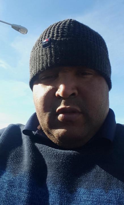 Eudocio Ramirez diaz