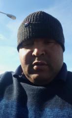 Eudocio Ramirez diaz