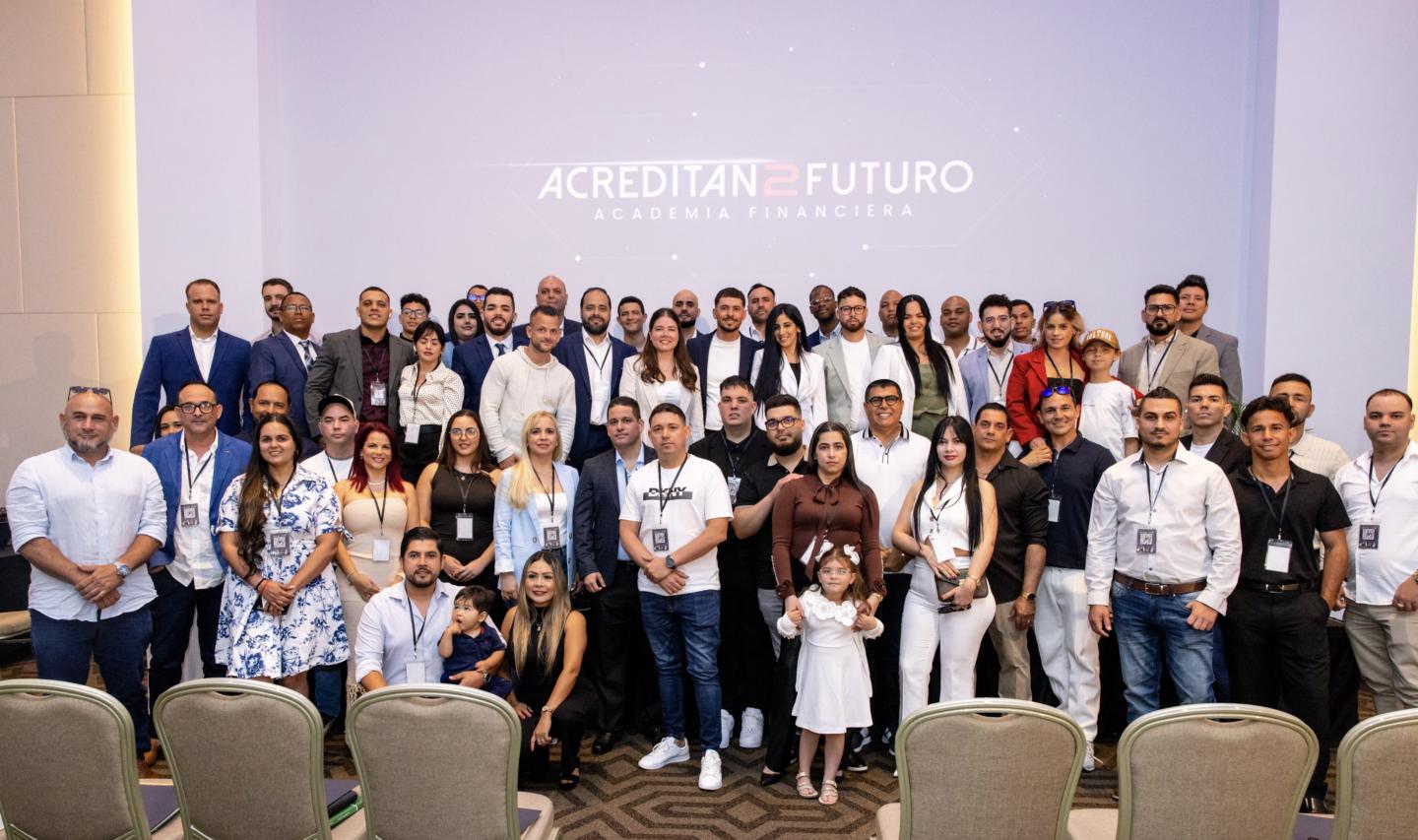 Acreditan2Futuro