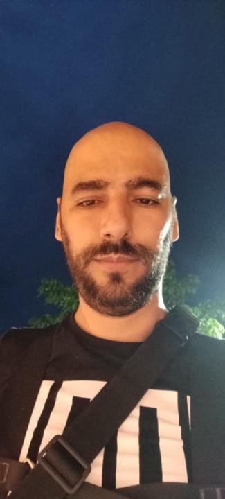 Maxi Díaz