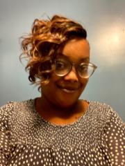 Sasha Graham-Mcwaters