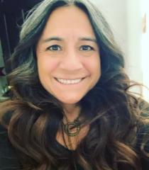 Kim Yepez