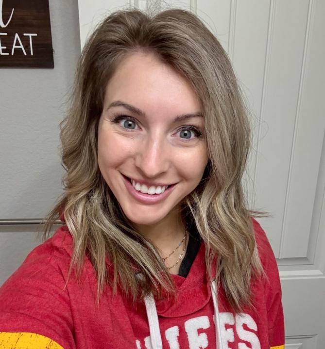 Vanessa Miller
