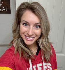 Vanessa Miller