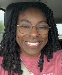 Britteny Broome