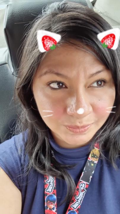 Milagros Johanna Iparraguirre Del Aguila