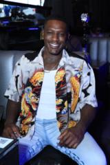 Carlos Jones