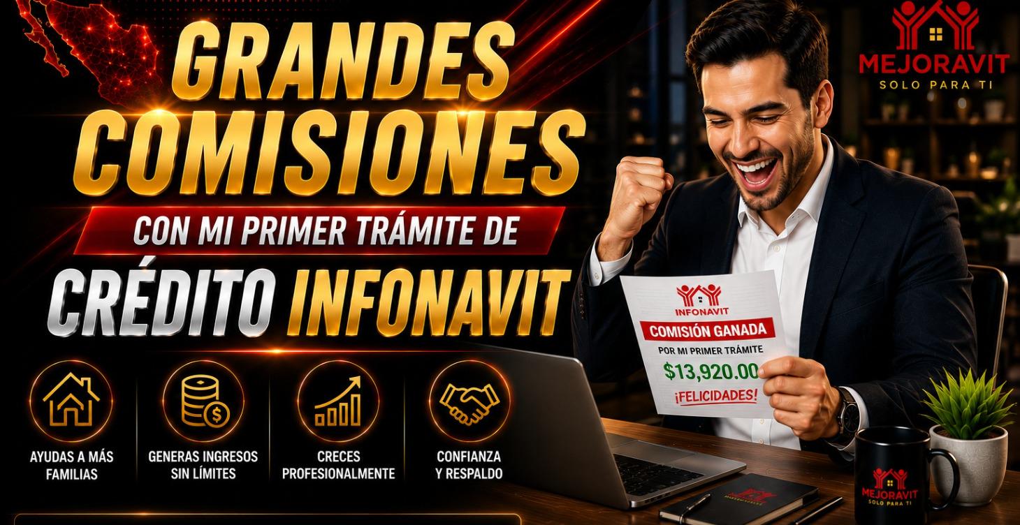 Monetiza con Mejoravit /Aprende a Generar Ingresos
