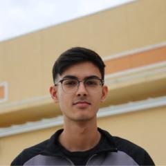 Ali Imran