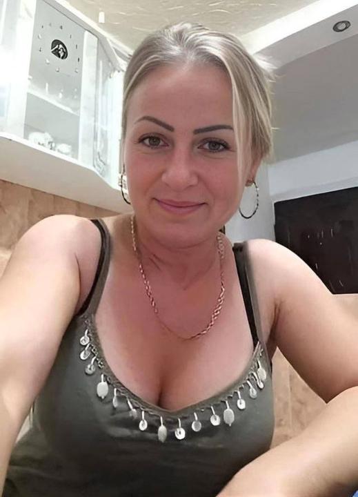 Maria Klass