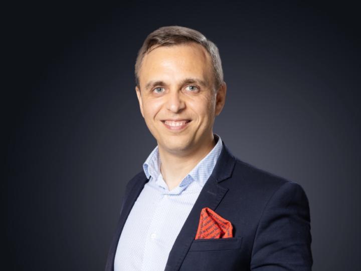 Cosmin Mircea