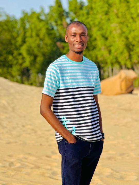 Abbas Adamu Abdullahi