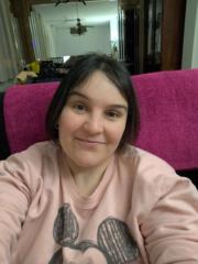María Jesús Blesa Lázaro