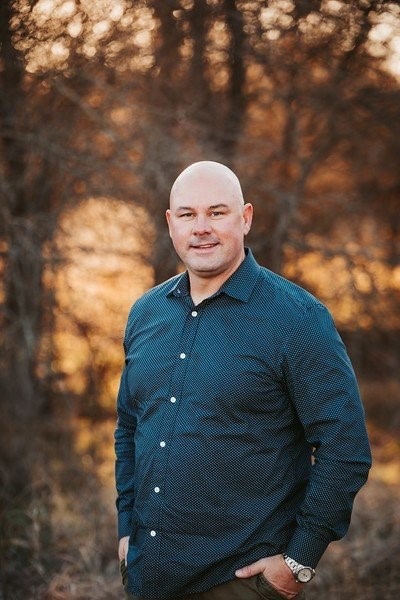 Jeremy Patton