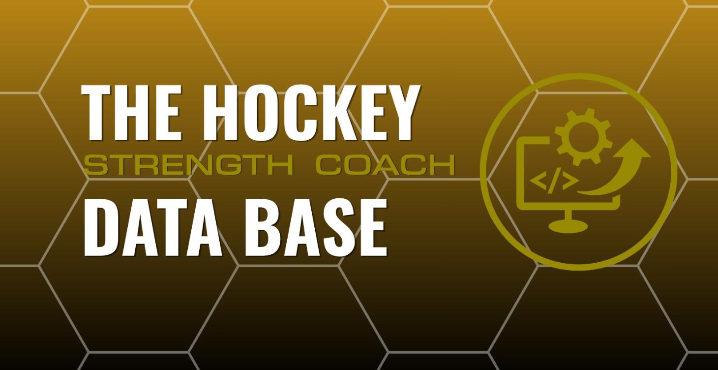 Off-Ice Hockey Development Pro
