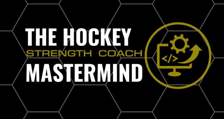 HockeyStrengthCoach Mastermind