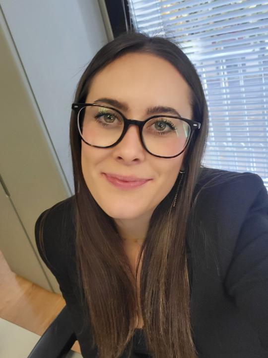 Marta Pedraza