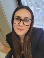 Marta Pedraza