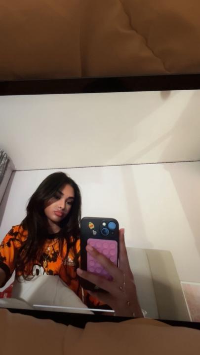Sofia Tegally