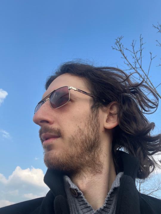 Pavle Vlajic