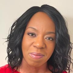 Julie Odita