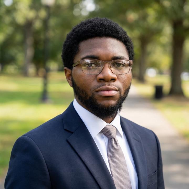Efe Pius