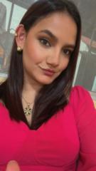 María Gabriela Ocaña Ortiz