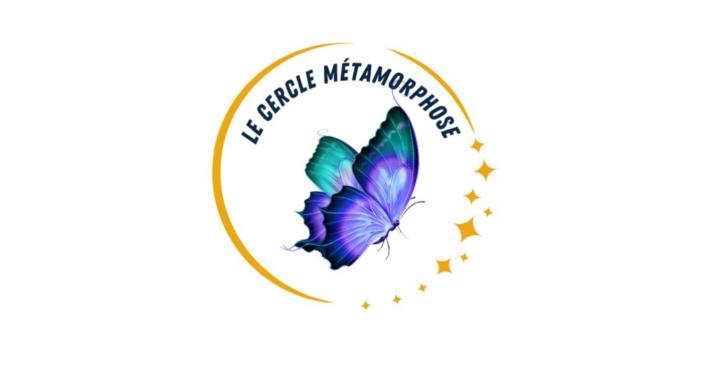 Le cercle métamorphose
