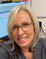 Jane MacGregor