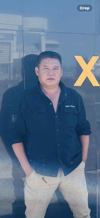 Munkhbaatar Sootongoo