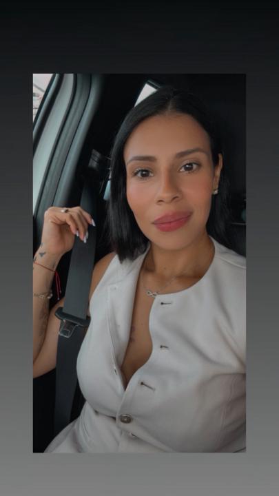 Maria Pabon