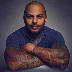 Jason Vazquez