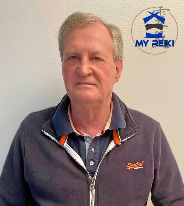 Frank van der Mast