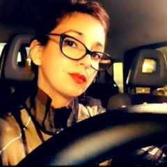 Angie Rivera