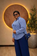 Doris Pih Tanyi