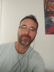Adrián Machado